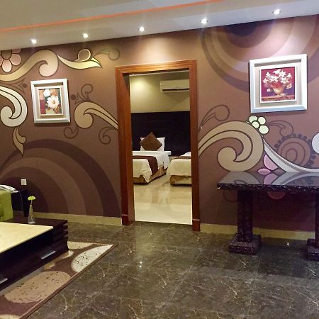 Gold Inn Hotel Αλ Κομπάρ Εξωτερικό φωτογραφία
