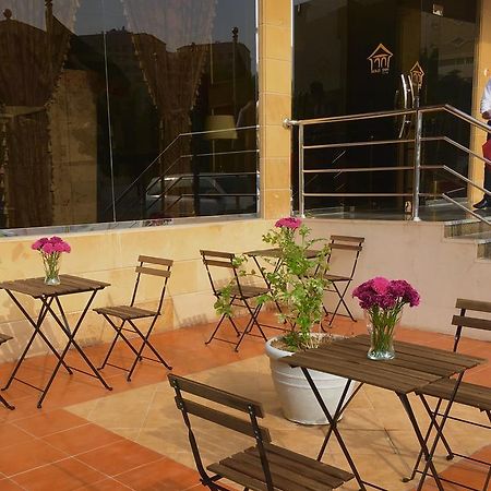 Gold Inn Hotel Αλ Κομπάρ Εξωτερικό φωτογραφία