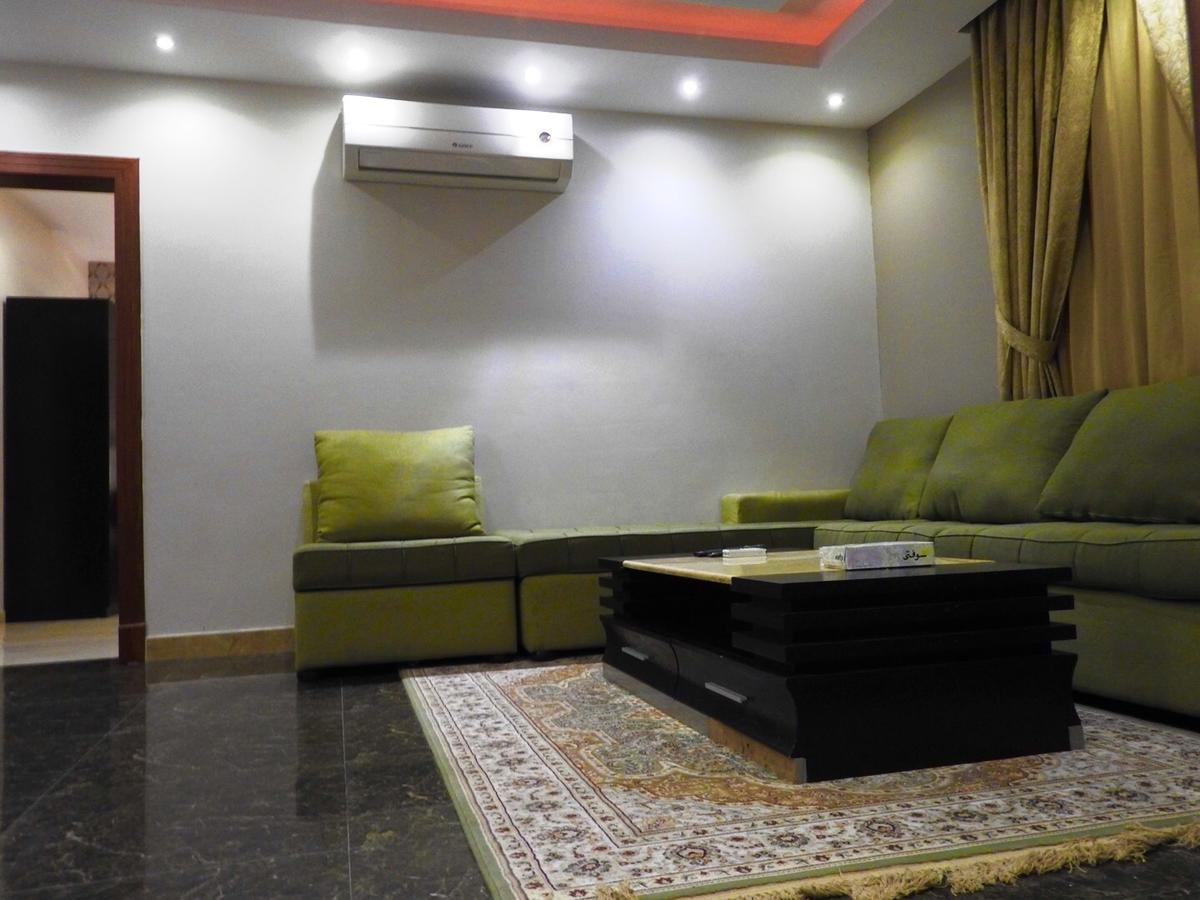 Gold Inn Hotel Αλ Κομπάρ Δωμάτιο φωτογραφία