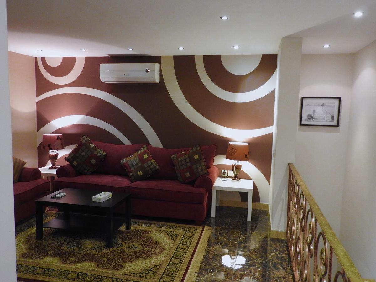 Gold Inn Hotel Αλ Κομπάρ Εξωτερικό φωτογραφία
