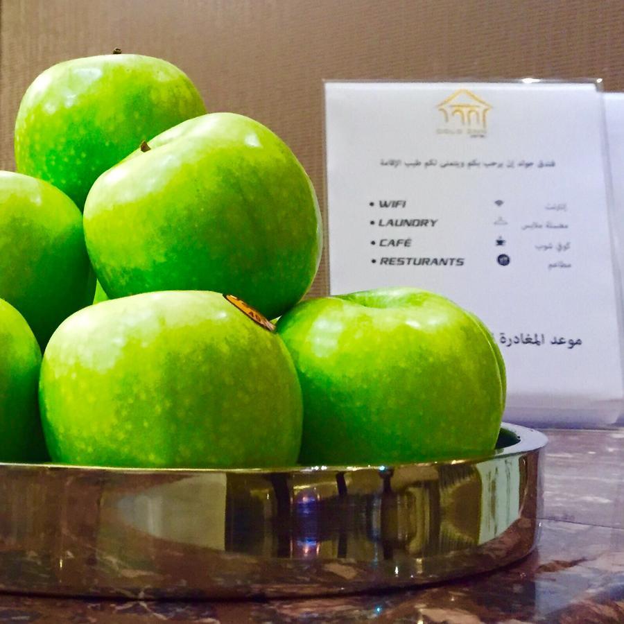 Gold Inn Hotel Αλ Κομπάρ Εξωτερικό φωτογραφία