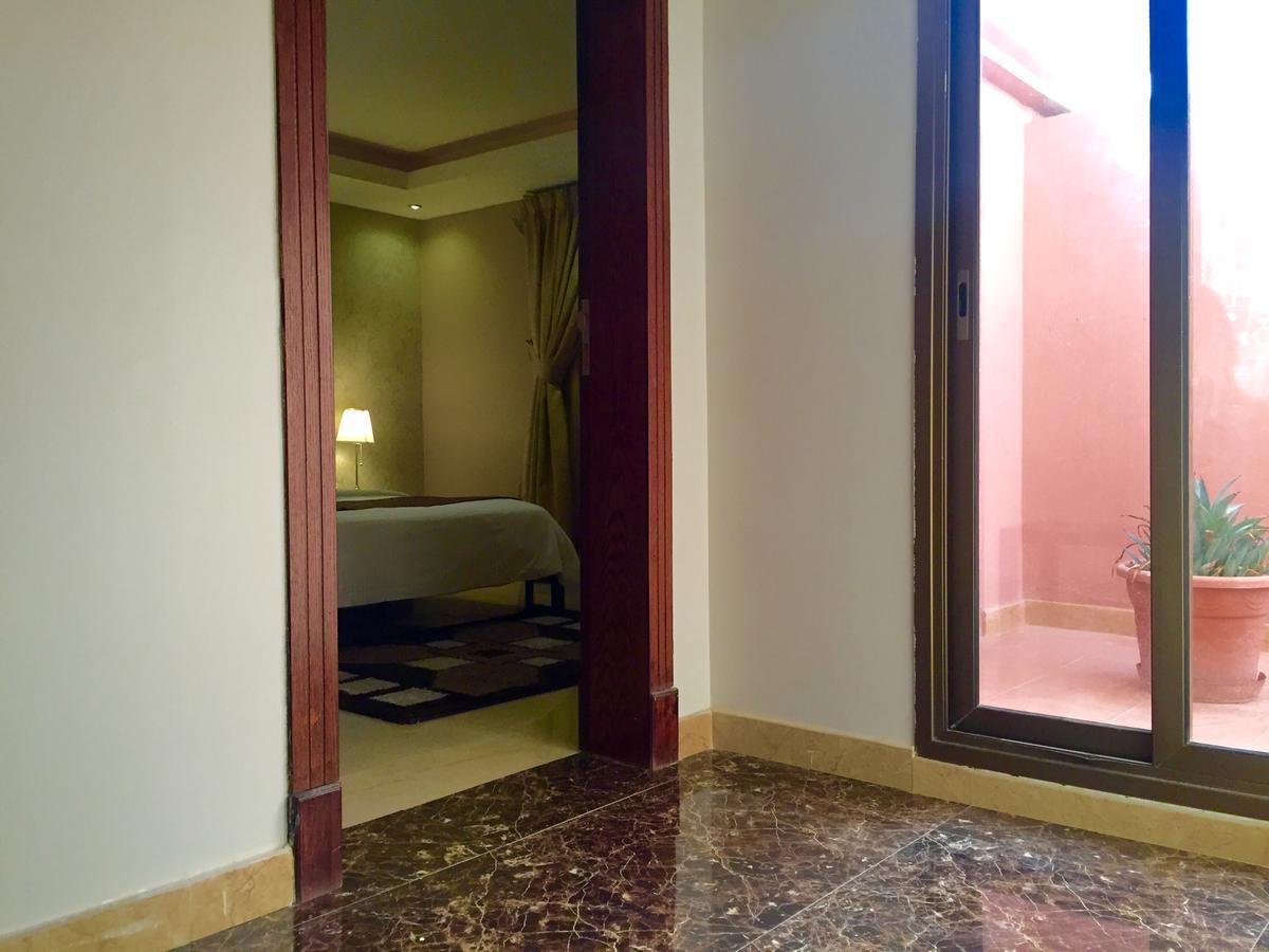 Gold Inn Hotel Αλ Κομπάρ Εξωτερικό φωτογραφία